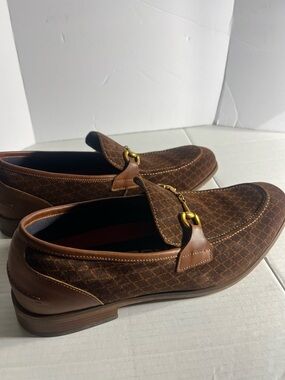 Stacy Adams size 12 good condition